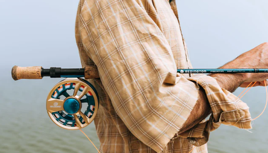 Fisherman Sweater By Clarion Aquatics Angler Apparel » JDL Studio