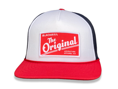 "The Original" Foam Trucker Hat