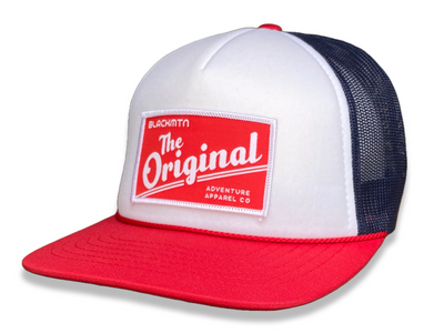"The Original" Foam Trucker Hat