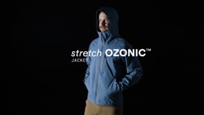 Men's Stretch Ozonic™ Jacket