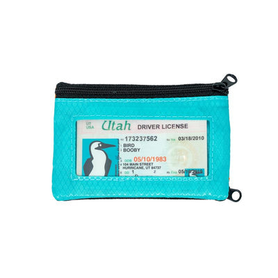 Surfshorts Wallet