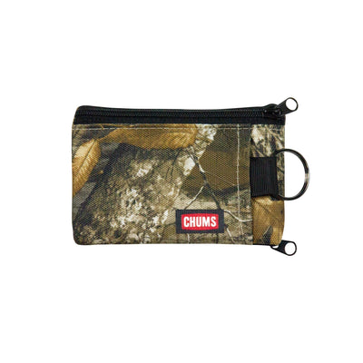 #18403351 RealTree Edge Surfshorts Wallet, front side
