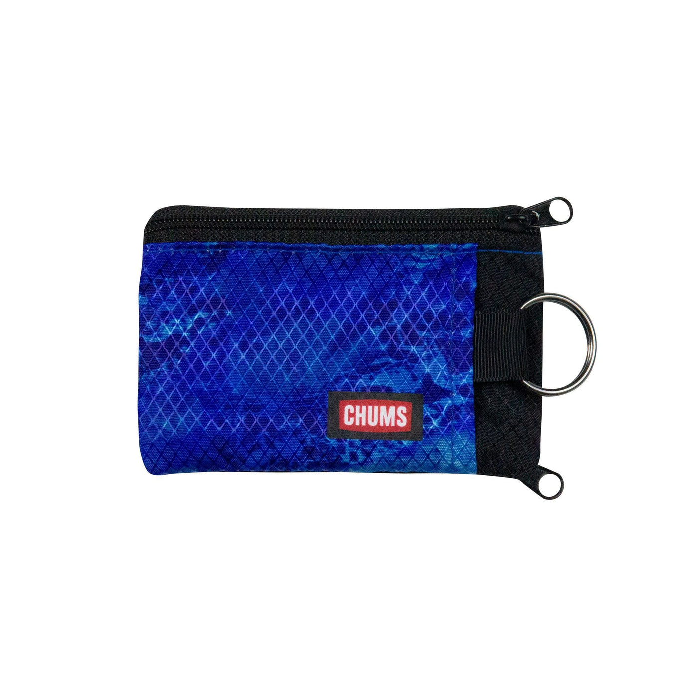 #18403352 RealTree Wave Surfshorts Wallet, front side