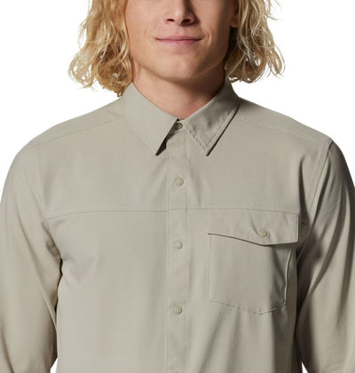 Men's Shade Lite™ Long Sleeve Shirt
