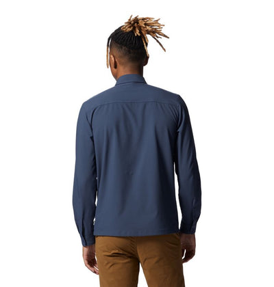Men's Shade Lite™ Long Sleeve Shirt