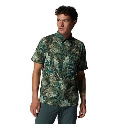 Men's Shade Lite™ Short Sleeve Shirt