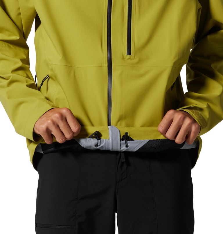 Men's Stretch Ozonic™ Jacket