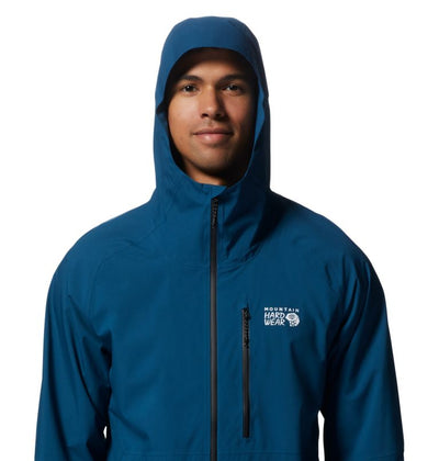 Men's Stretch Ozonic™ Jacket