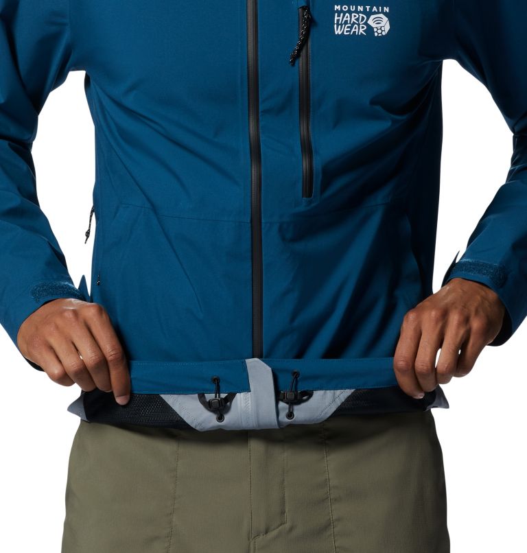 Men's Stretch Ozonic™ Jacket