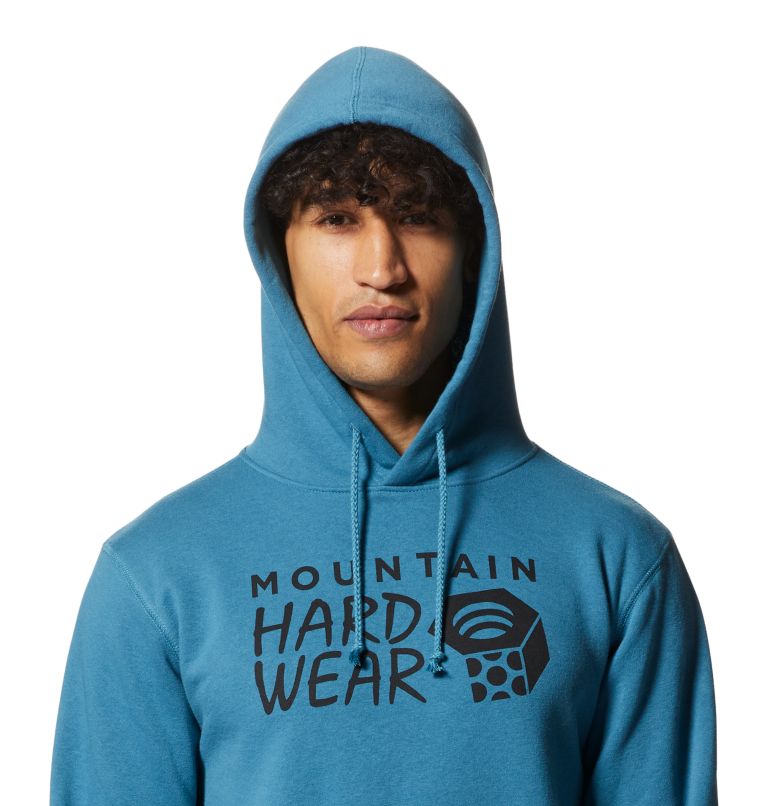 Men's MHW Logo™ Pullover Hoody