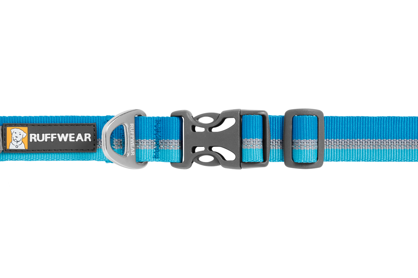 Crag™ Reflective Dog Collar