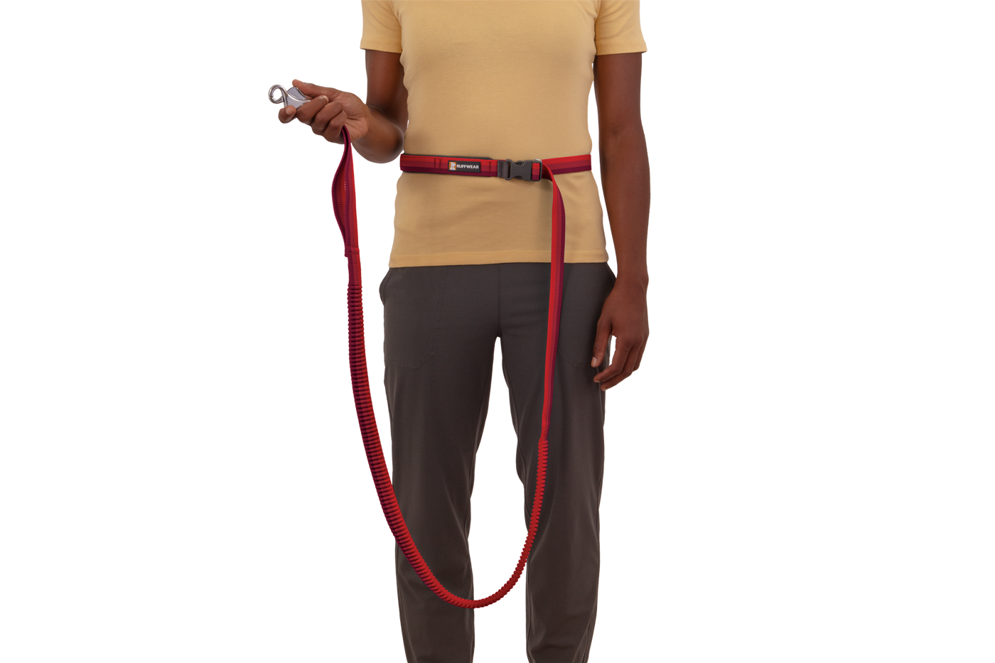 Roamer™ Bungee Dog Leash
