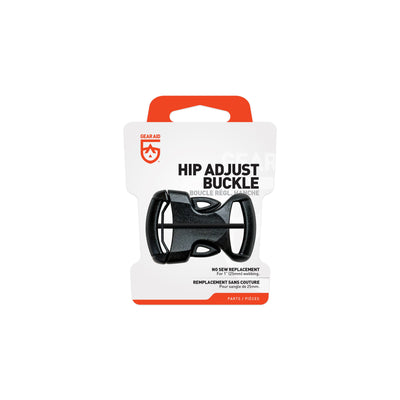 Hip Adjust Buckle