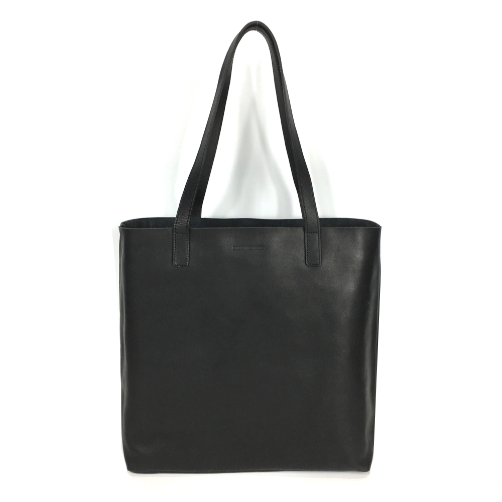 soft leather tote bag. tote bags for school. tote bags for teaches. genuine leather bags. handmade leather bag. black