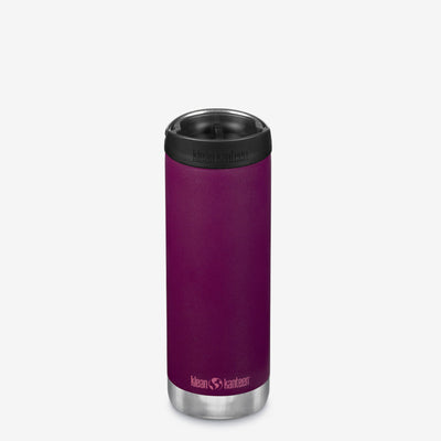 16 oz Coffee Mug and Water Bottle - Purple