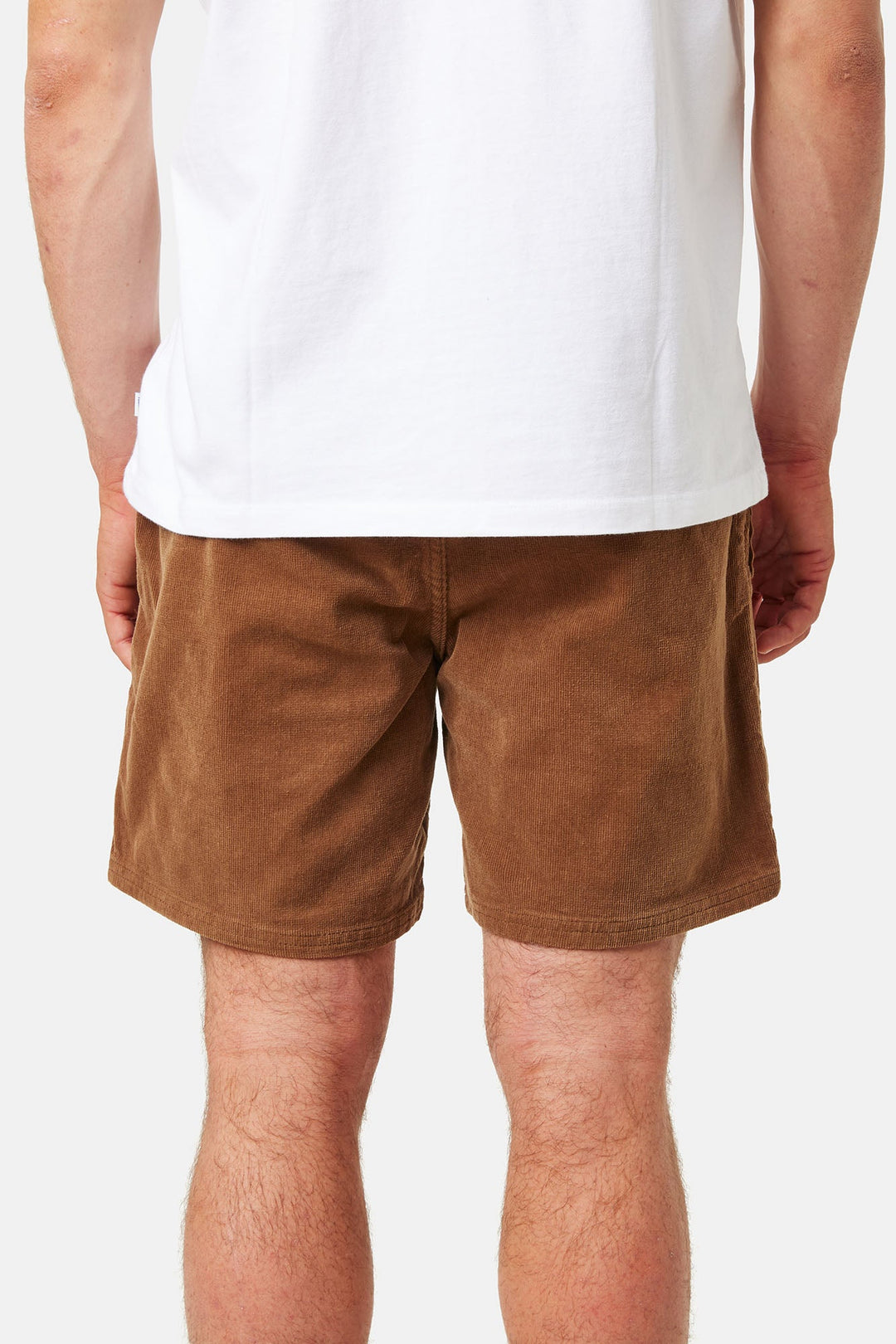 CORD LOCAL SHORT Outdoor Collective