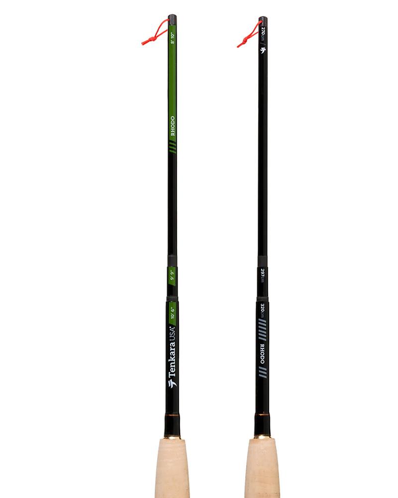 RHODO™ 8'10"/9'9"/10'6" (adjustable)
