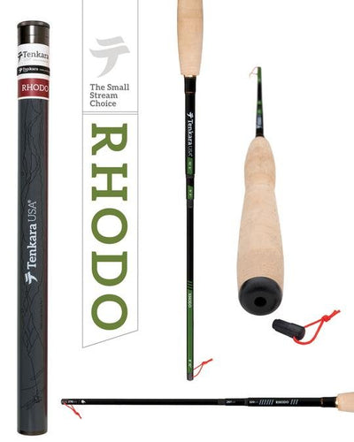 RHODO™ 8'10"/9'9"/10'6" (adjustable)