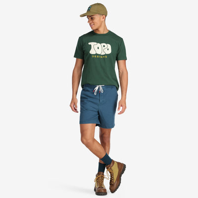 Dirt Shorts - Men's