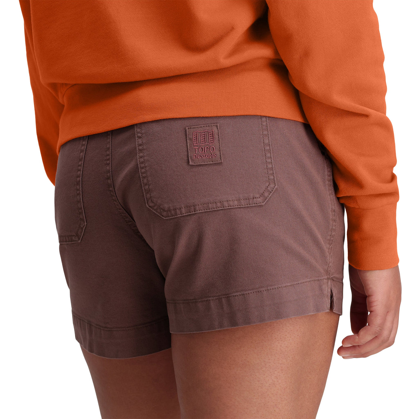 Dirt Shorts - Women's