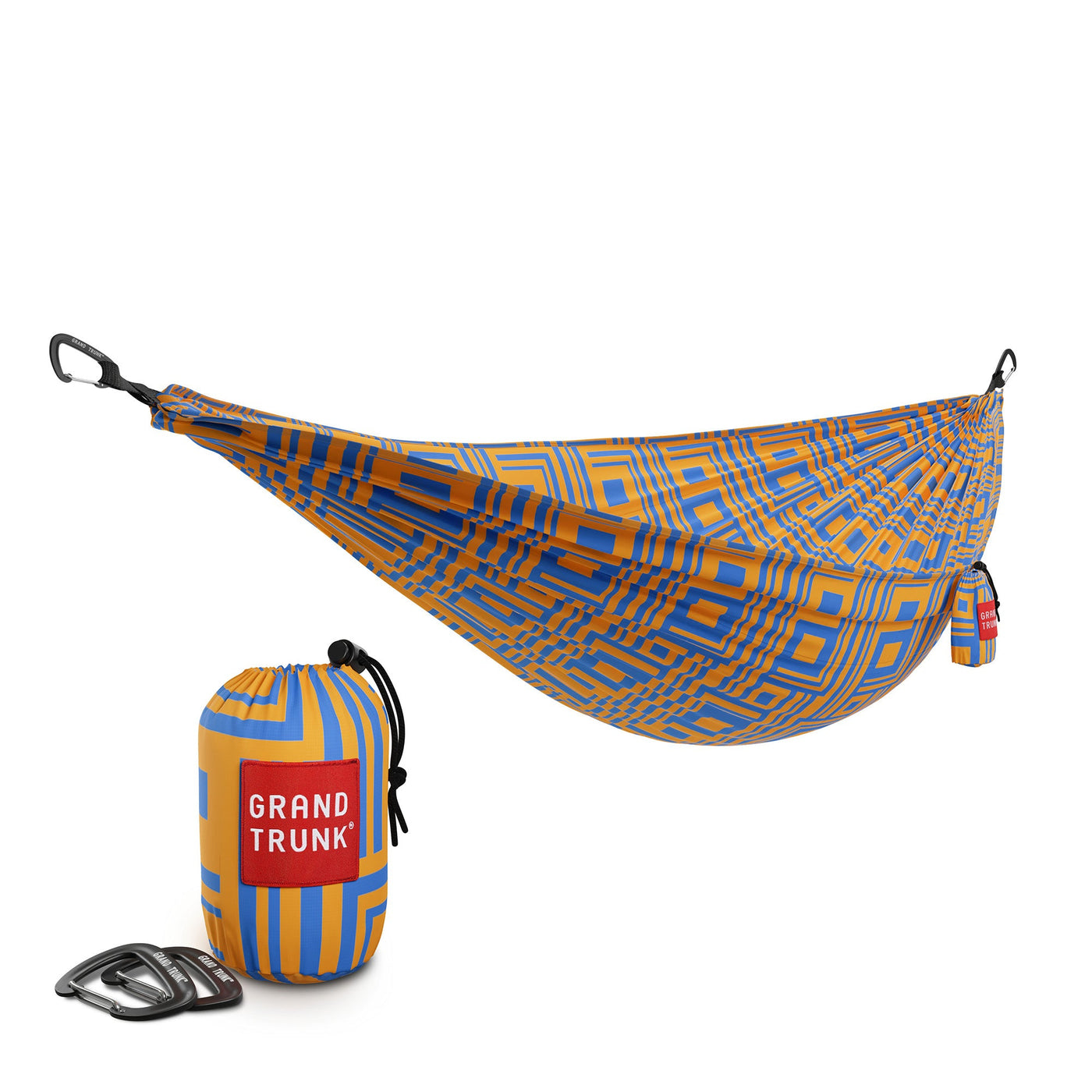 TRUNKTECH™ Hammock