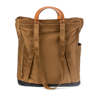 TOTE PACK TAUPE