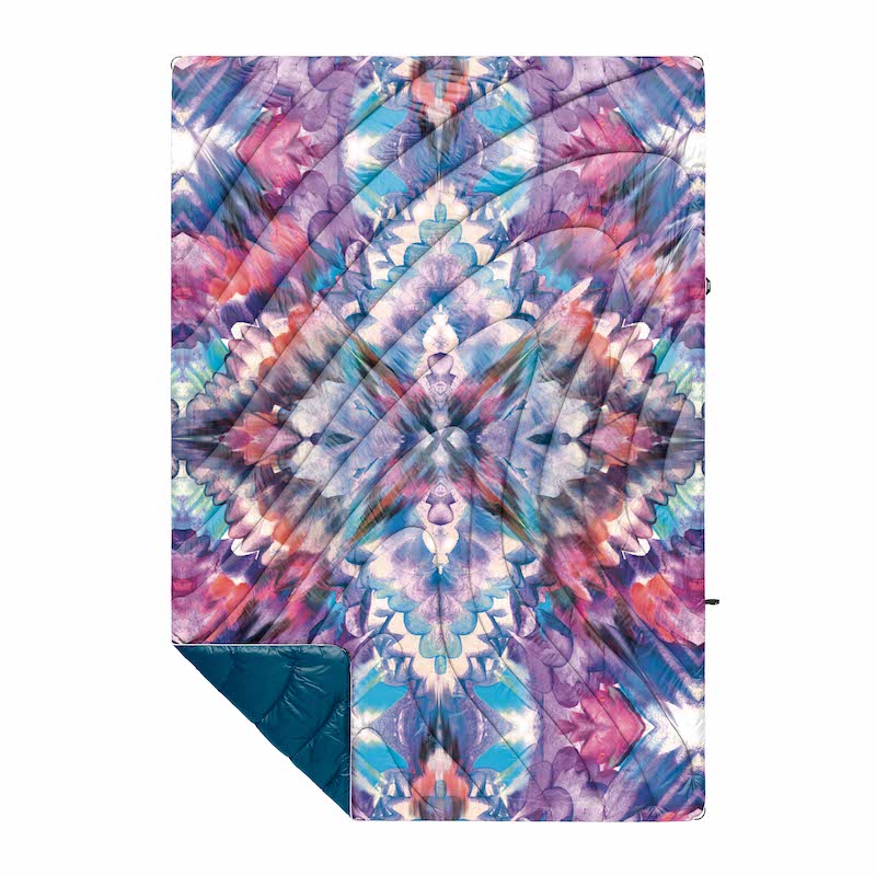 Rumpl Original Puffy Blanket - Daydreamer Original Puffy Blanket - Daydreamer | Rumpl Blankets For Everywhere Printed Original