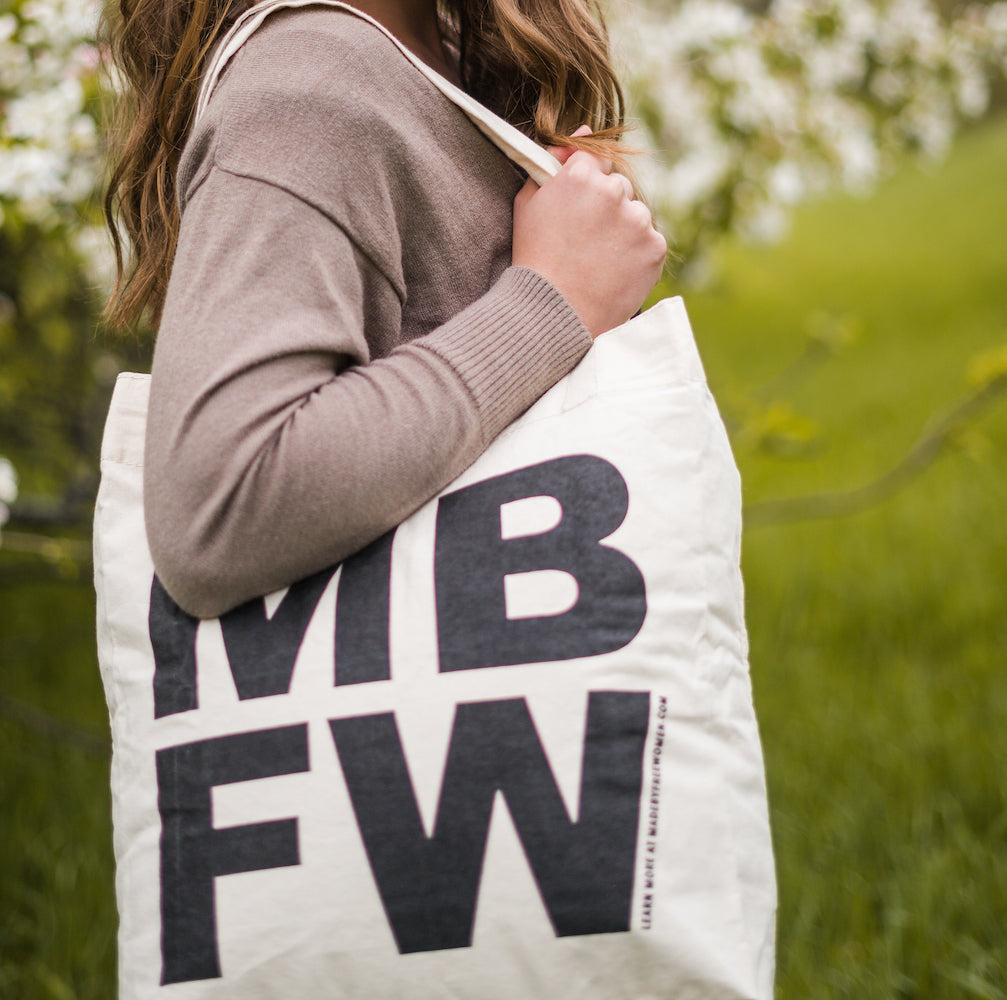 Cute cotton tote bags best sale
